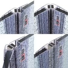 Magnetdichtung dusche duschdic gebraucht kaufen  Deutschland