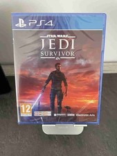 Ps4 star wars d'occasion  Vervins