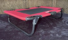Coleman elevated folding for sale  Matthews