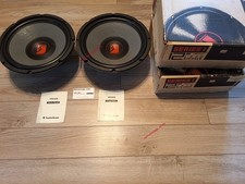 Nos rockford fosgate for sale  Sioux Falls