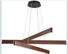 Light linear pendant for sale  Atoka