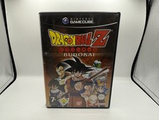 Dragon ball budokai gebraucht kaufen  Lippstadt