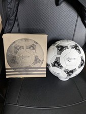 Ballon Adidas Questra Coupe Du Monde USA 94 FIFA World Cup Ball comprar usado  Enviando para Brazil