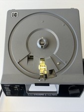 Proiettore kodak ektagraphic usato  Spedire a Italy