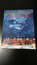 Iron maiden rock for sale  HARTLEPOOL