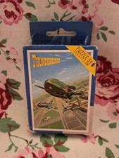 Vintage thunderbirds mini for sale  SWAFFHAM
