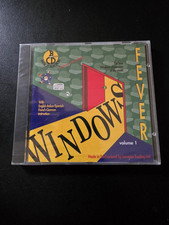 Windows fever vol.1 usato  Torricella