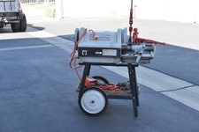 Ridgid 1224 pipe for sale  Chino Hills