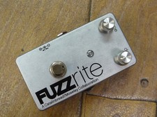 Usado, Fuzzrite Catalinbread comprar usado  Enviando para Brazil