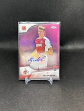 2022 topps chrome gebraucht kaufen  Rheine