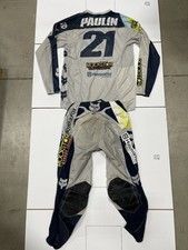 Maglia jersey completo usato  Tracolle