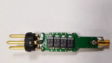 Usado, Adaptador DPA para microfone captador vocal e instrumento estágio profissional 4060 comprar usado  Enviando para Brazil