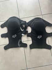 Genouillères tibias vtt d'occasion  Villeneuve-Loubet