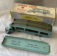 dinky transporter 582 for sale dinky transporter 582 for sale GODALMING