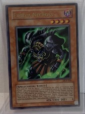 Exodia necross dcr for sale  Willis
