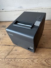 Epson t20ii imprimante d'occasion  Lille-