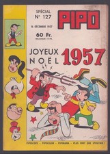 Spécial pipo 121 d'occasion  Paris XVIII