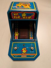 Ms. pac0man 1981 for sale  Belmont