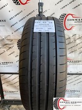 Pneumatico 225 goodyear usato  Montesarchio