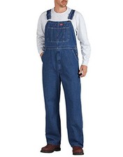 Dickies salopette uomo usato  Firenze