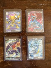 Lotto carte pokemon usato  Parma