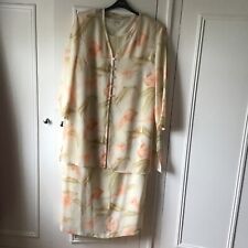 Jacques vert long for sale  BRIGHTON