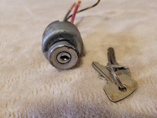 Intermeccanica italia ignition for sale  Santa Clarita