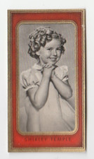 Shirley temple karte gebraucht kaufen  Leipzig