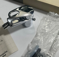 Hansgrohe picta bidet gebraucht kaufen  Heiligenhaus