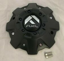 Fuel flat black for sale  Boise