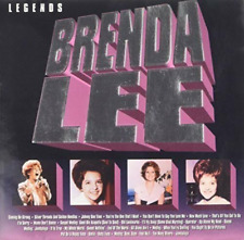 Brenda lee legends for sale  UK