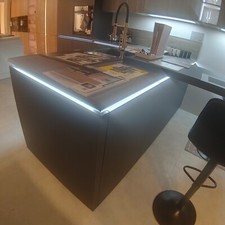 Hochwertige nolte ausstellungs gebraucht kaufen  Sögel