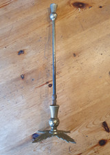 Vintage ianthe brass for sale  IPSWICH