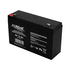 Batterie gel rechargeable d'occasion  Saint-Louis