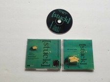 Preso por Ned's Atomic Dustbin (CD, Single, 1995, Sony) comprar usado  Enviando para Brazil