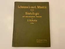Lehmann med atlanten gebraucht kaufen  Stadtbergen
