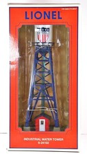 Lionel 24102 industrial for sale  Sherman