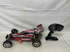 Traxxas bandit 2wd for sale  Sacramento