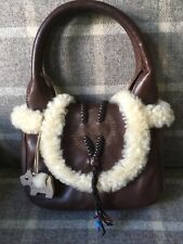 Radley igloo sheepskin for sale  PETERBOROUGH