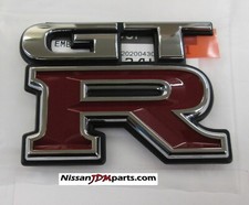 Genuine nissan gtr for sale  Dallas