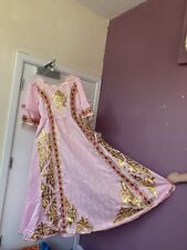 Stunning pink tudor for sale  EXETER