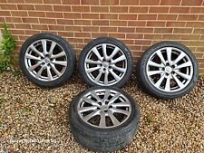 Genuine lexus alloywheel for sale  PONTEFRACT