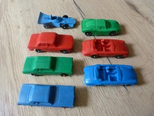 Lot voitures 43ème d'occasion  Podensac