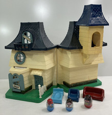 Hasbro weebles haunted for sale  Davenport