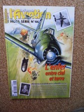 Fana aviation mémoires d'occasion  Quintin