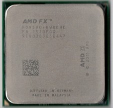 Processore amd 9590 usato  Galliate