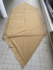 Lot anciennes toiles d'occasion  Nice-