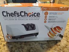 Chef schoice 312 for sale  Shipping to Ireland