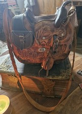 1960s hand tooled for sale  OSSETT