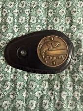 Plate reel mitchell d'occasion  Expédié en Belgium